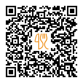 QR-code link către meniul Cafe Flora