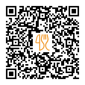 QR-code link către meniul The George At Kelvedon