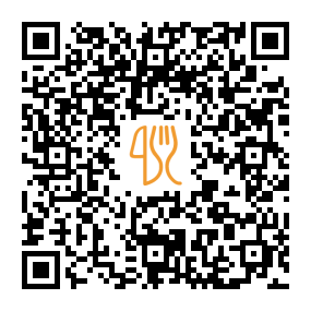 QR-code link către meniul The Curry Bite