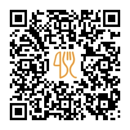 QR-code link către meniul Cafe Allegra