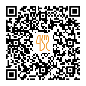 QR-code link către meniul Green Vegetarian