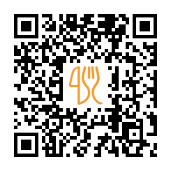 QR-code link către meniul Jjam Cafe