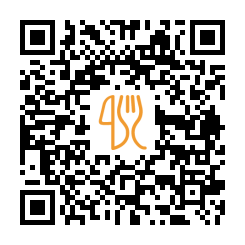 QR-code link către meniul Zenobia