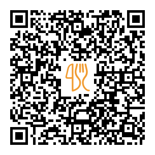 QR-code link către meniul Kafe Bawaabatul Rayyan Hokkaido Ice Cream Puff