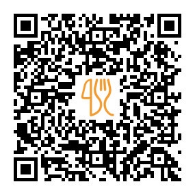 QR-code link către meniul Baek Ri Hyang