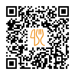 QR-code link către meniul Geiteryggen Cafe