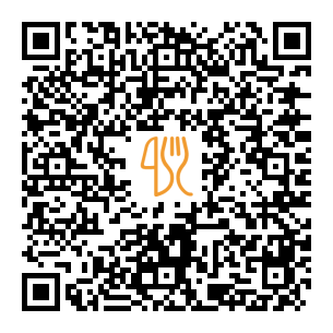 QR-code link către meniul Gerai Mee Bandung Bonda Taman Sri Kluang)