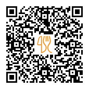 QR-code link către meniul Lou Cante Perdrix