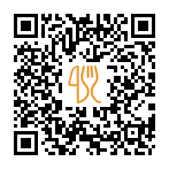 QR-code link către meniul Burger Shack