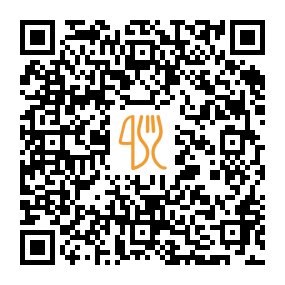 QR-code link către meniul Ben Gong's Tea