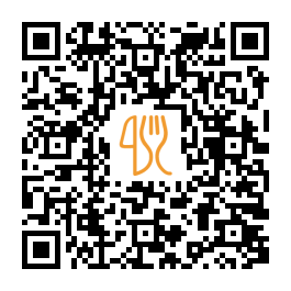 QR-code link către meniul Ozana (rose Garden)