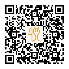 QR-code link către meniul Reba Dales Bbq