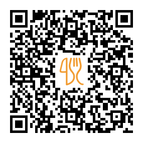 QR-code link către meniul Mama Rina Kitchen