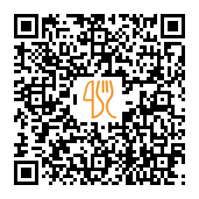 QR-code link către meniul Mod Hair Studio