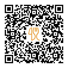 QR-code link către meniul Pizza Corner