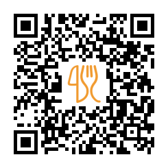 QR-code link către meniul Pebre Negre