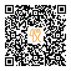 QR-code link către meniul Flora Kitchen