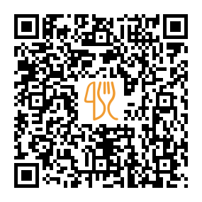 QR-code link către meniul Off The Rails Brewing Company