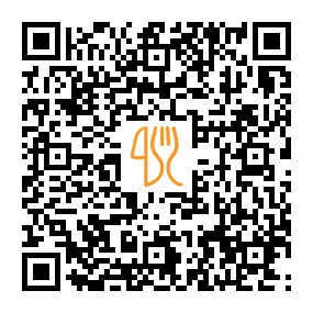 QR-code link către meniul Restorant Shiroka