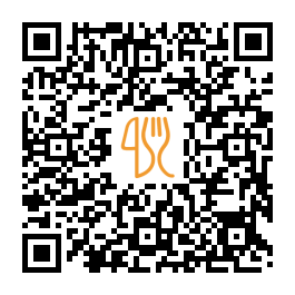 QR-code link către meniul Grill