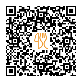 QR-code link către meniul The Galphay Inn