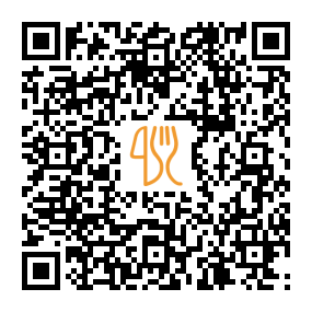 QR-code link către meniul مطاعم ومطابخ محانذ تهامة