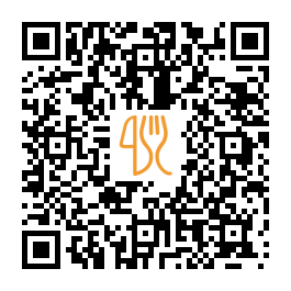 QR-code link către meniul Texas Pride Barbecue