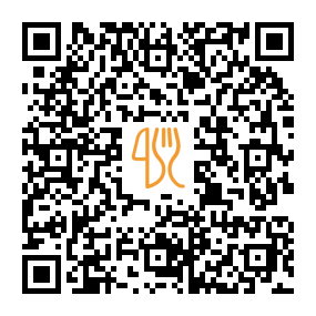 QR-code link către meniul Redhawk Gastropub