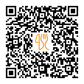 QR-code link către meniul Restoran Kampong Jawa