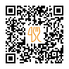 QR-code link către meniul Fraga Ii