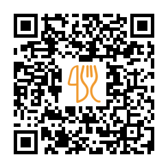 QR-code link către meniul Retro Pizza