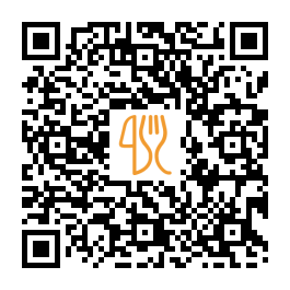 QR-code link către meniul Thistle Rye