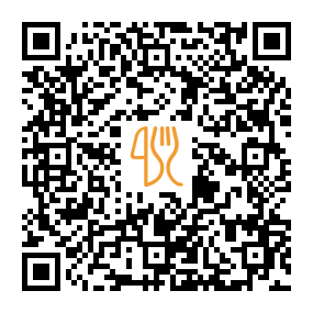 QR-code link către meniul Neverland Tea Cottage Okanagan