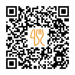 QR-code link către meniul Rorbua