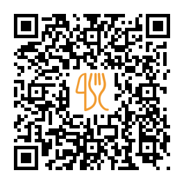 QR-code link către meniul The Hide