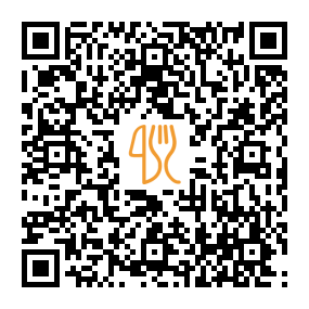 QR-code link către meniul Koffie Tea Or Me