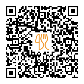 QR-code link către meniul Ninja Ramen