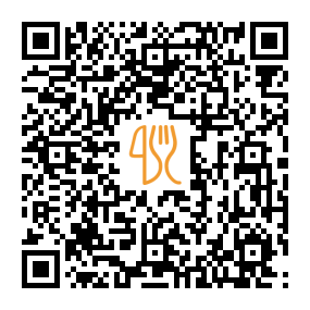 QR-code link către meniul Atlantic Grill East