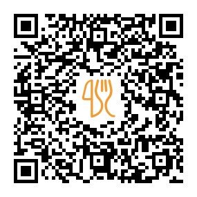 QR-code link către meniul The Kelubis Kopi Roti