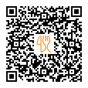 QR-code link către meniul Hairborne Salon