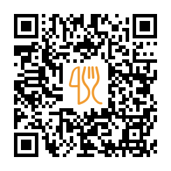 QR-code link către meniul Pépé Guinguette