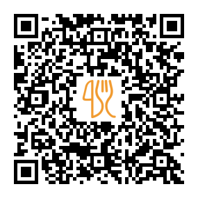 QR-code link către meniul Katering Enak Rasa