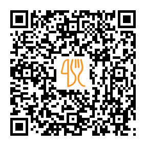 QR-code link către meniul The Loft Salon And