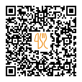 QR-code link către meniul Rojak Buah Pantai Timur