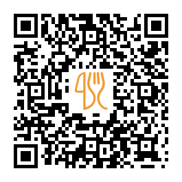 QR-code link către meniul Captain Cafe