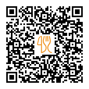 QR-code link către meniul Refuge Barbershop