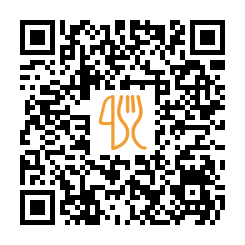 QR-code link către meniul Cafe De Fabula