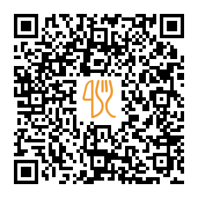 QR-code link către meniul Peking Garden Chinese