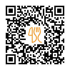 QR-code link către meniul New Wok Nice