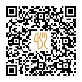 QR-code link către meniul Gindee Cuisine